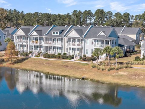 A home in Ravenel