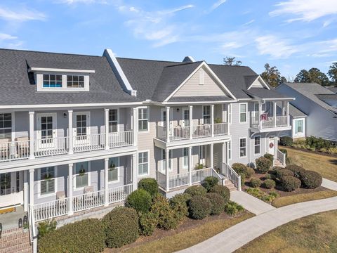 A home in Ravenel