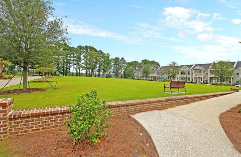 A home in Ravenel