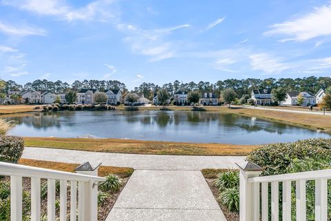 A home in Ravenel