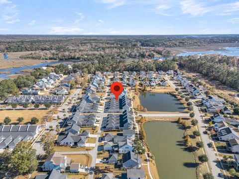 A home in Ravenel