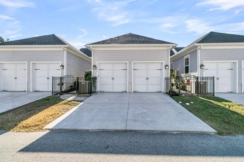 A home in Ravenel