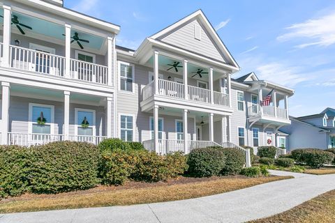 A home in Ravenel