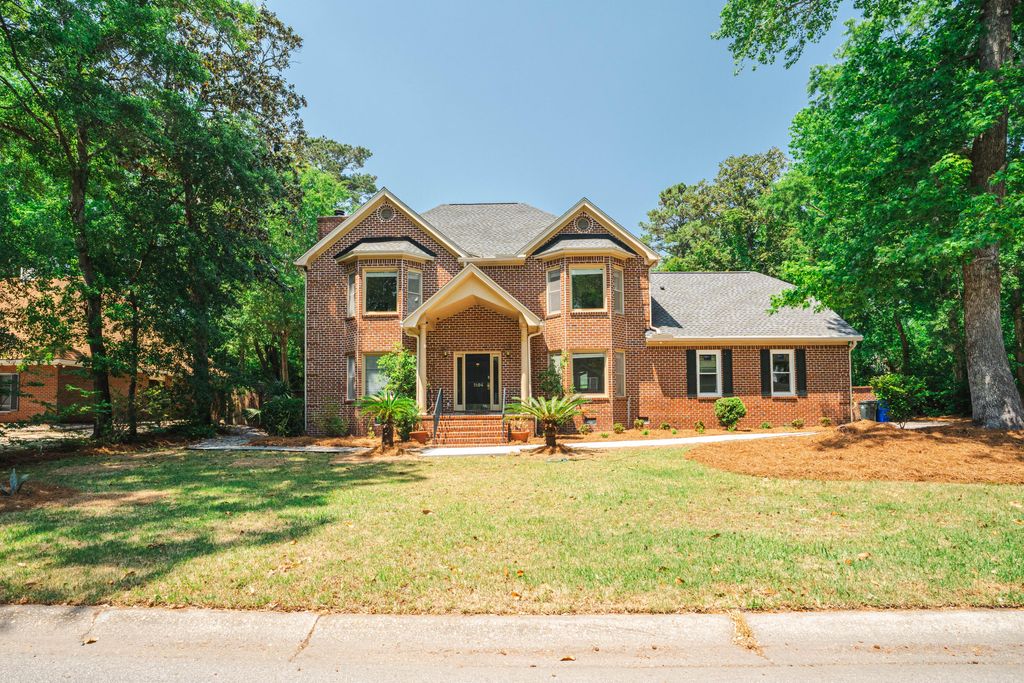 Photo of 1894 Houghton Drive, Charleston, SC 29412 (MLS # 26011873)