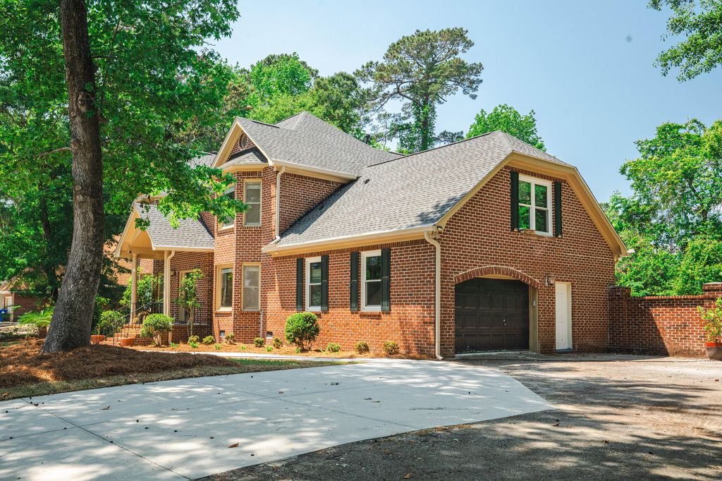 Photo of 1894 Houghton Drive, Charleston, SC 29412 (MLS # 26011873)