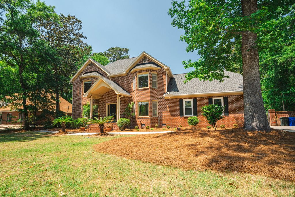 Photo of 1894 Houghton Drive, Charleston, SC 29412 (MLS # 26011873)