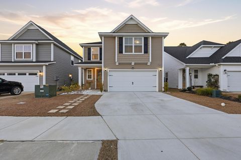 8699 Windsor Hill Boulevard North Charleston SC 29420