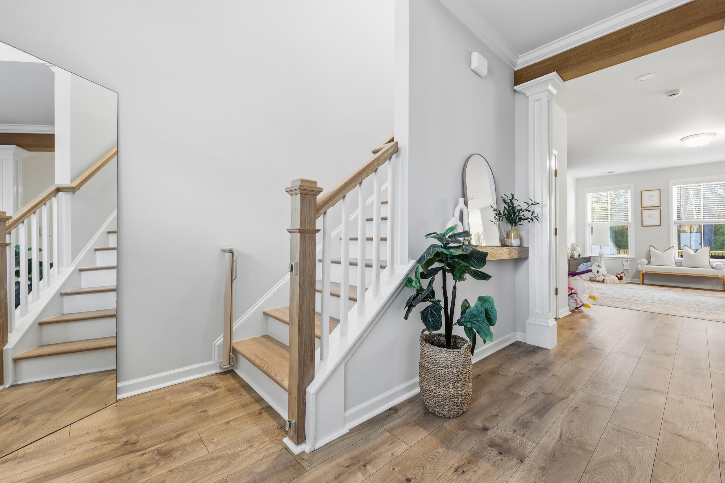 8699 Windsor Hill Boulevard