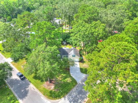 A home in Summerville