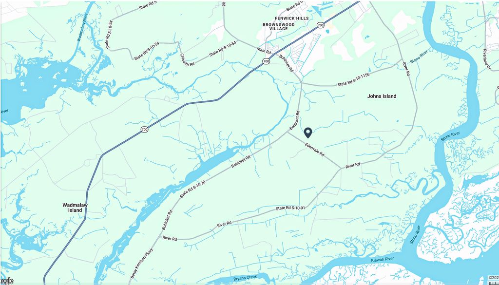 Photo of 0 Handsome Drive, Johns Island, SC 29455 (MLS # 26008138)