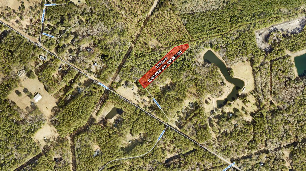 Photo of 0 Handsome Drive, Johns Island, SC 29455 (MLS # 26008138)