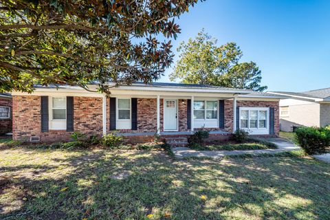 1138 Landsdowne Drive Charleston SC 29412