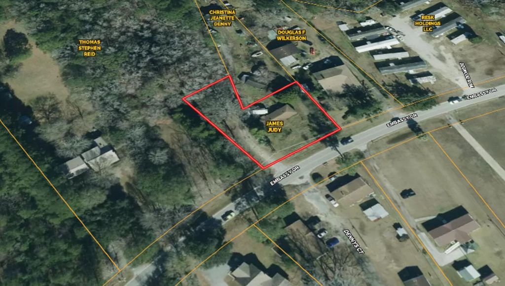 Photo of 388 Embassy Drive, Summerville, SC 29483 (MLS # 26010388)