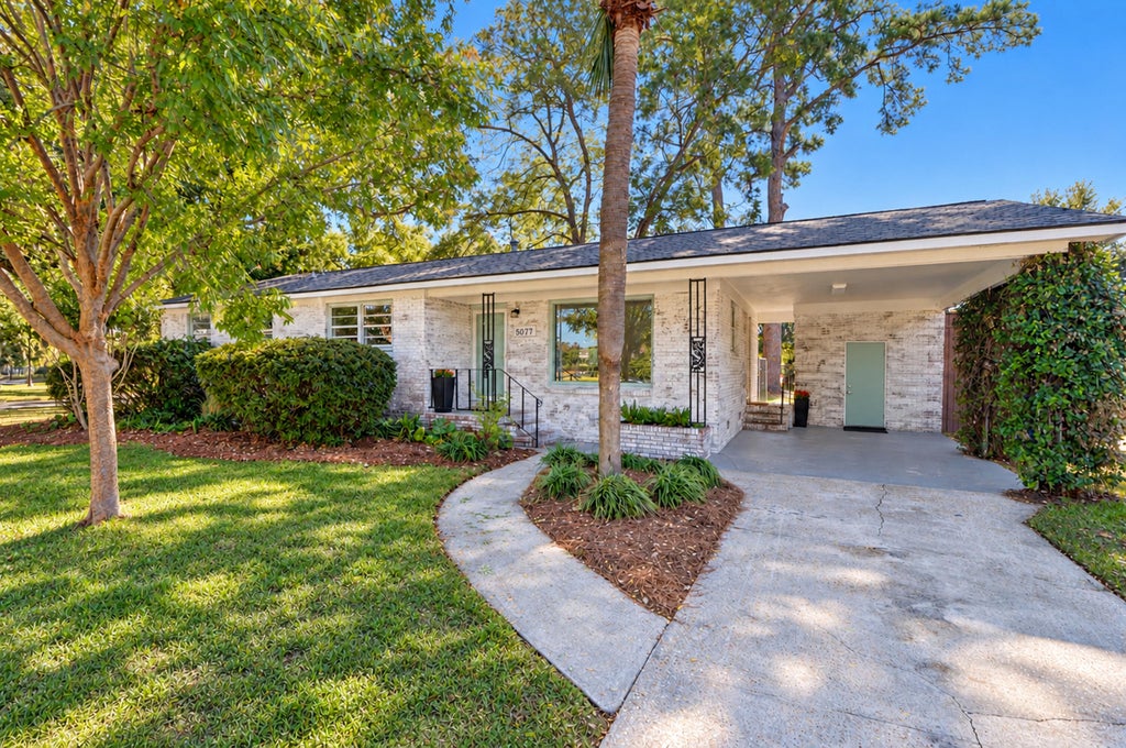 Photo of 5077 Monterey Street, North Charleston, SC 29405 (MLS # 26029572)
