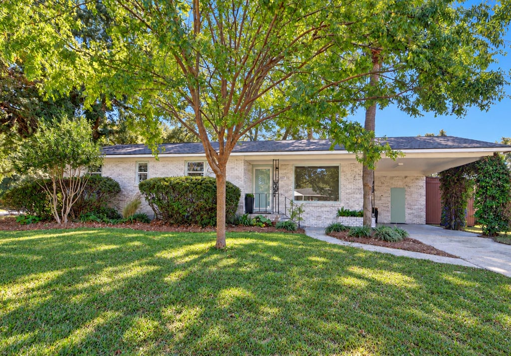 Photo of 5077 Monterey Street, North Charleston, SC 29405 (MLS # 26029572)