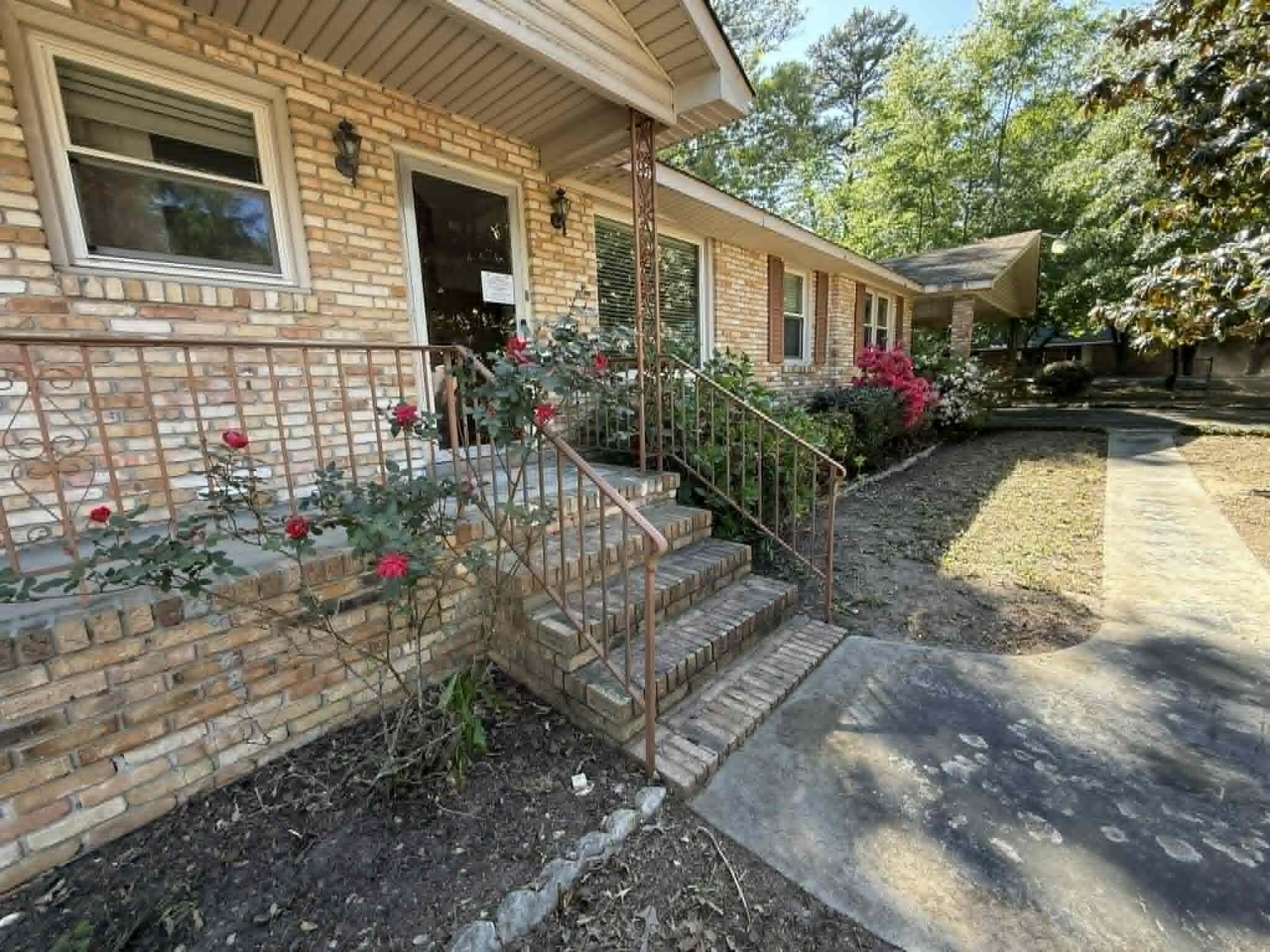 4100 Boxwood Drive