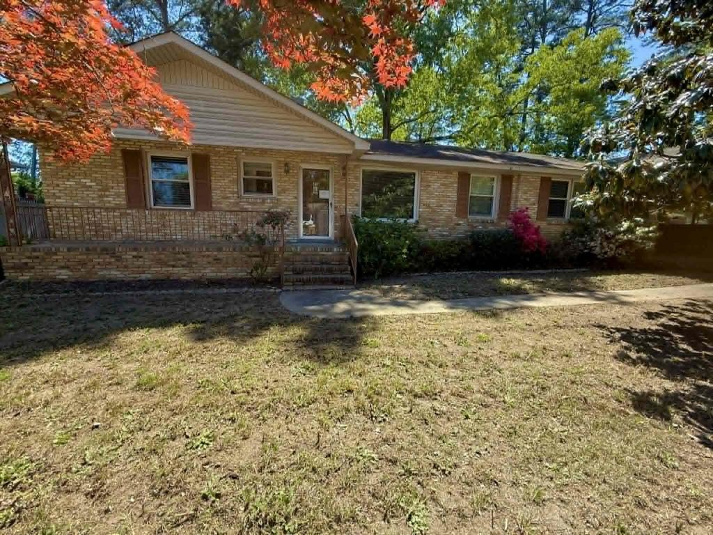 Photo of 4100 Boxwood Drive, Columbia, SC 29205 (MLS # 26015030)