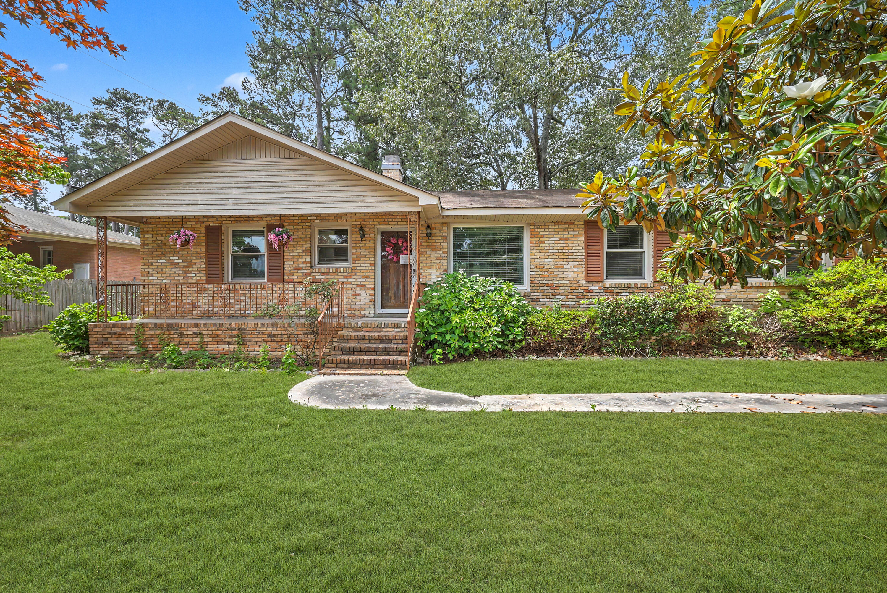 4100 Boxwood Drive