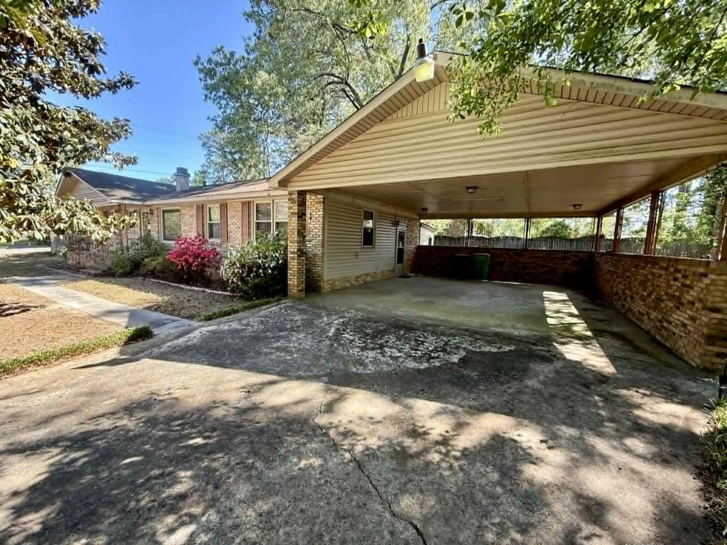 Photo of 4100 Boxwood Drive, Columbia, SC 29205 (MLS # 26015030)