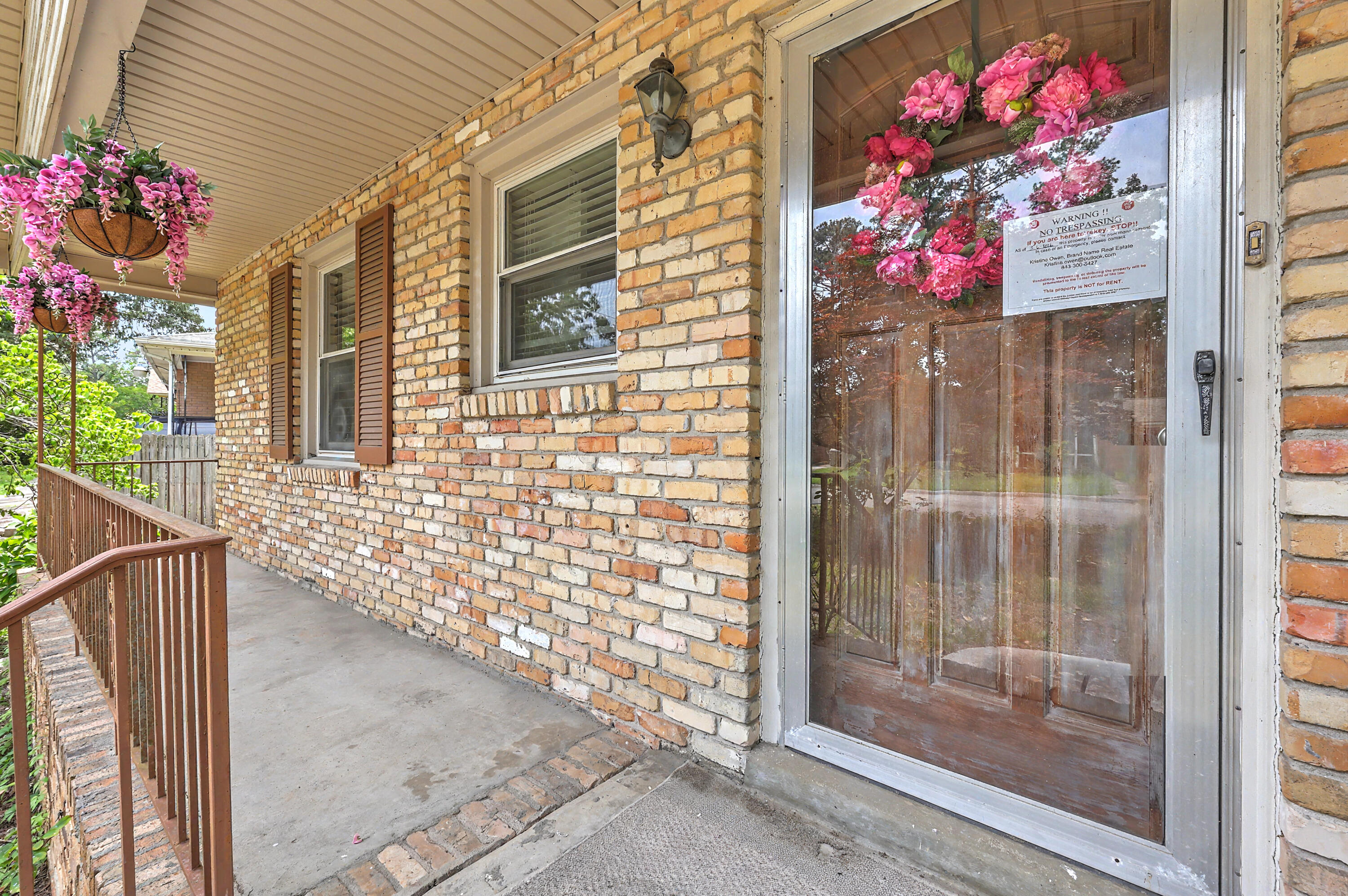 4100 Boxwood Drive