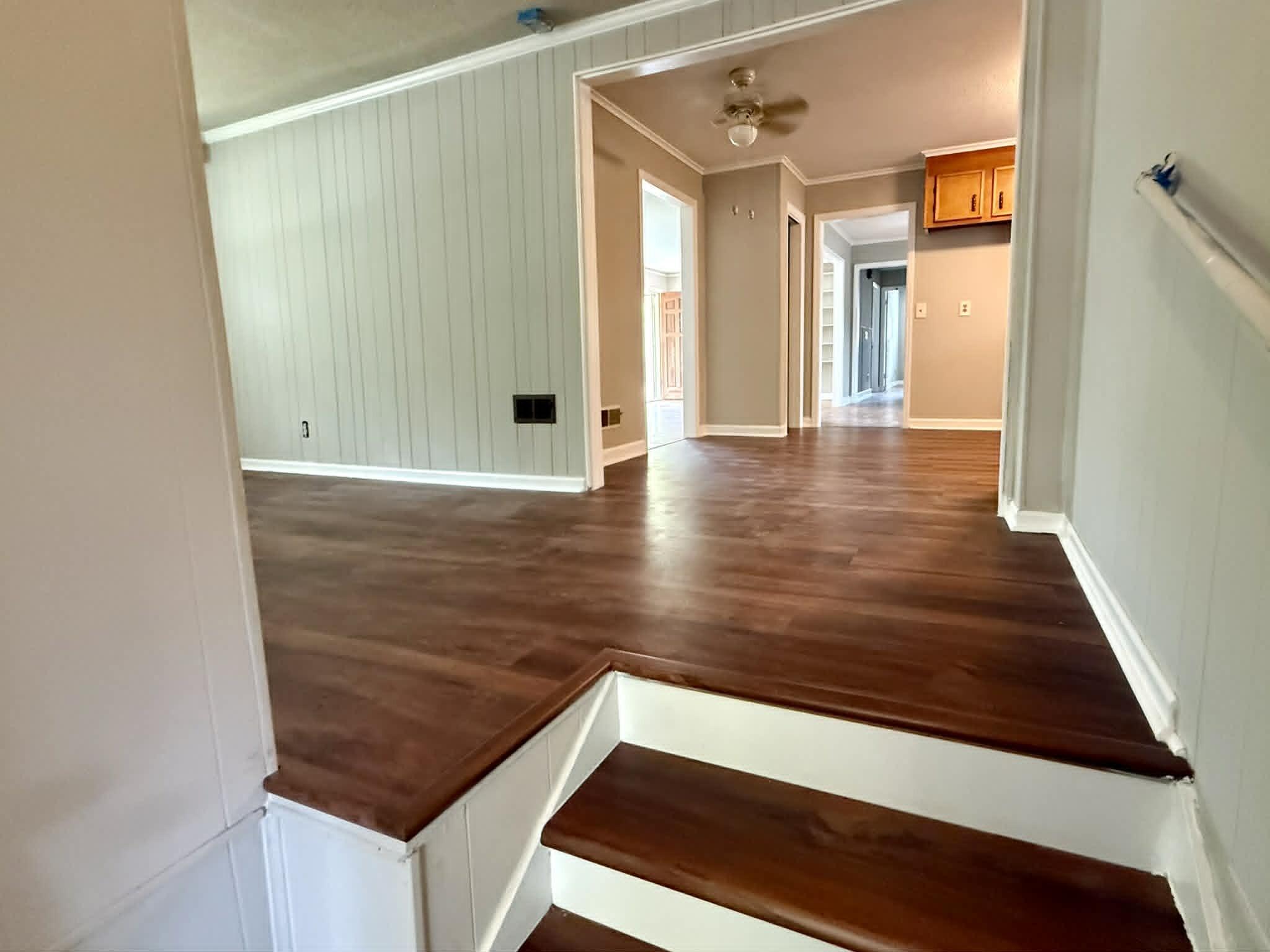 4100 Boxwood Drive