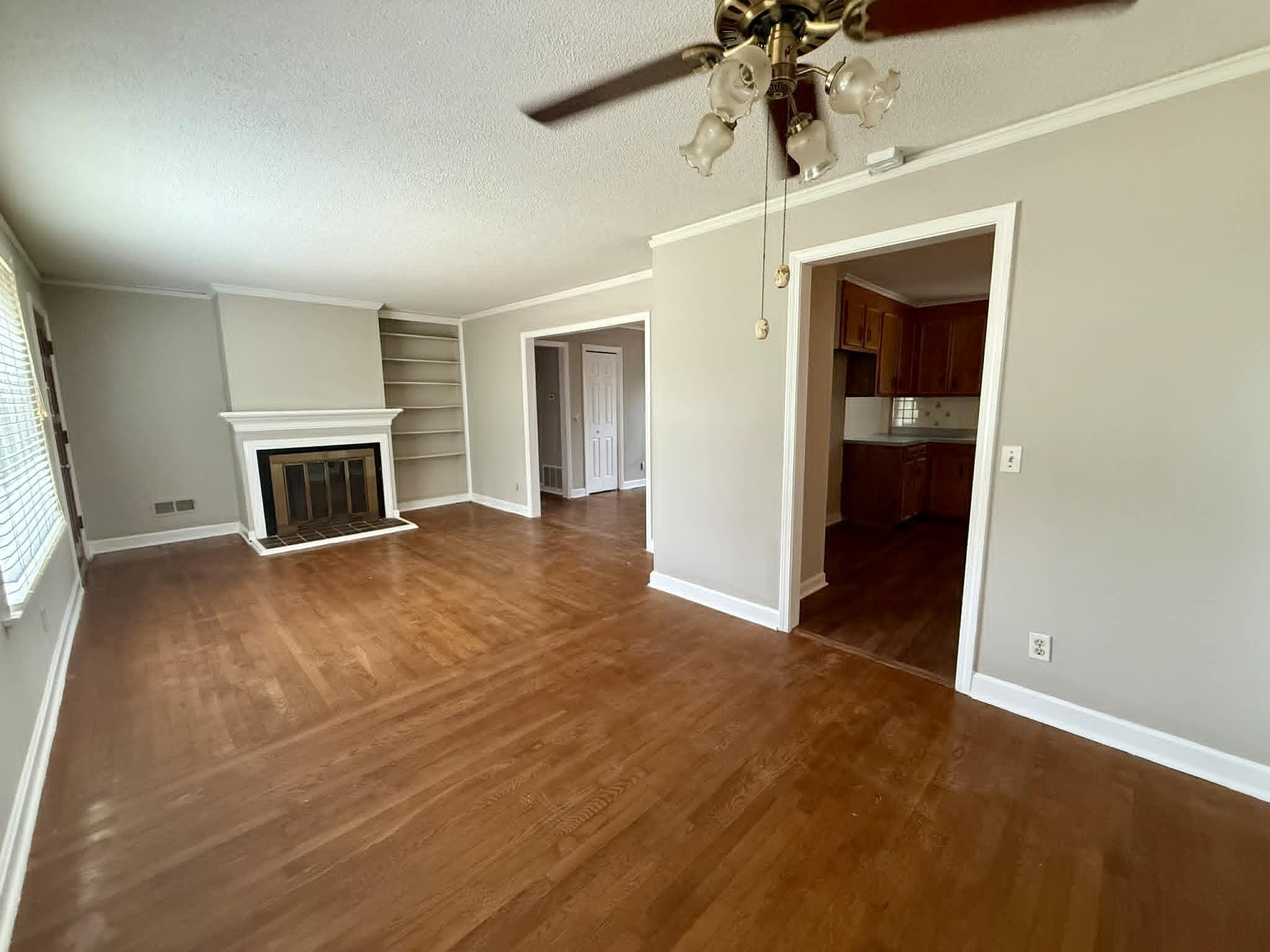 4100 Boxwood Drive