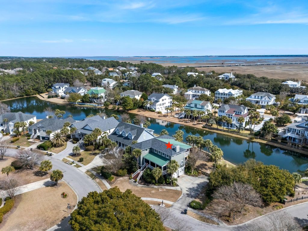 Photo of 2683 Magnolia Woods Drive, Mount Pleasant, SC 29464 (MLS # 26007711)