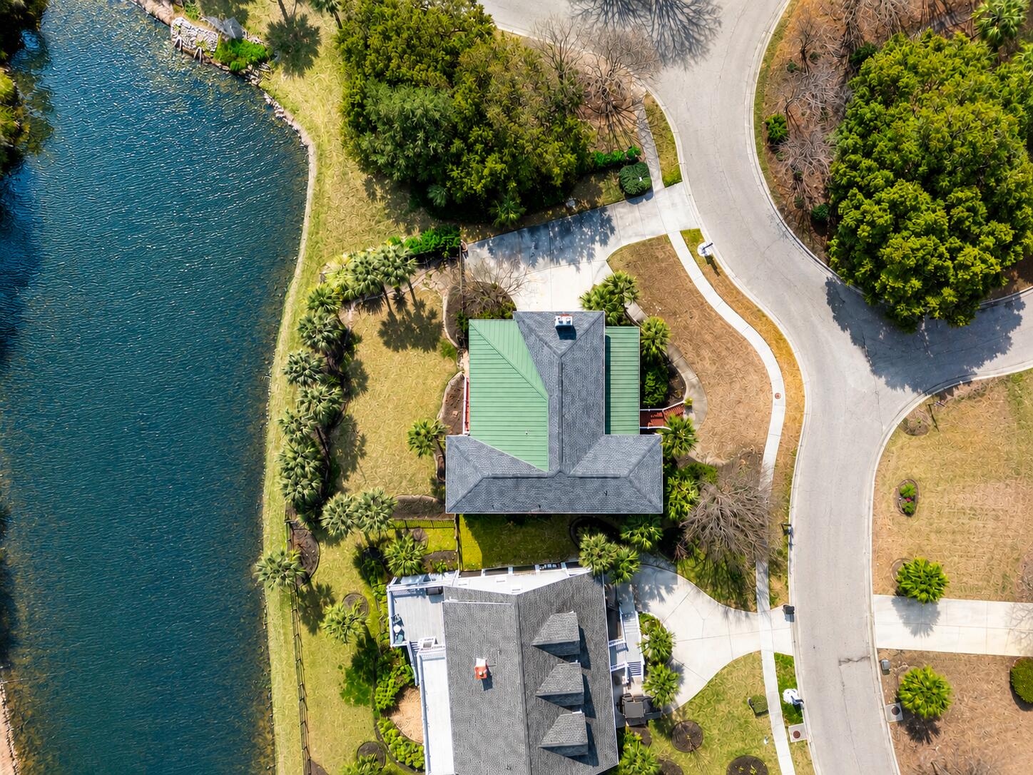 2683 Magnolia Woods Drive