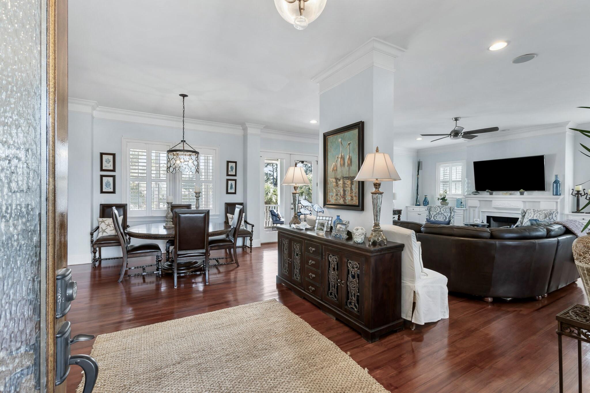 2683 Magnolia Woods Drive