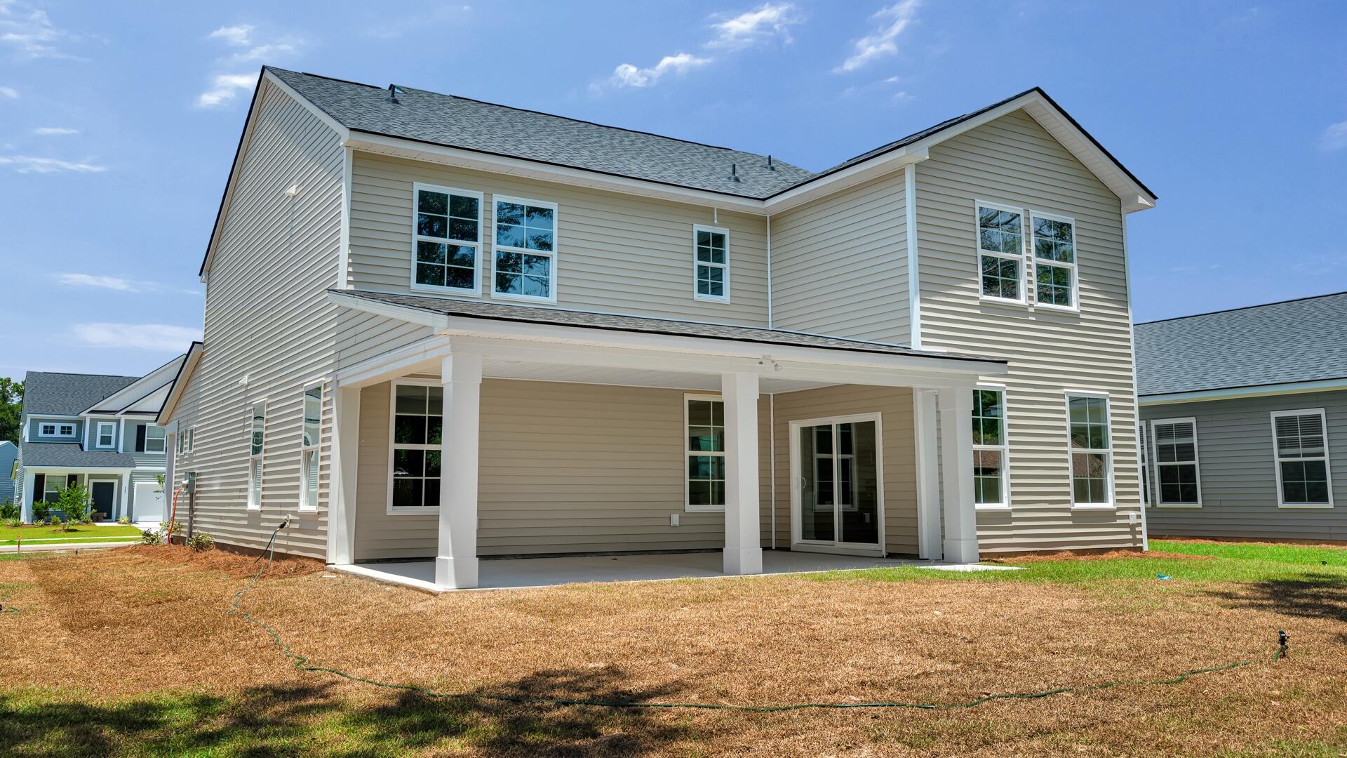 439 Cadbury Loop