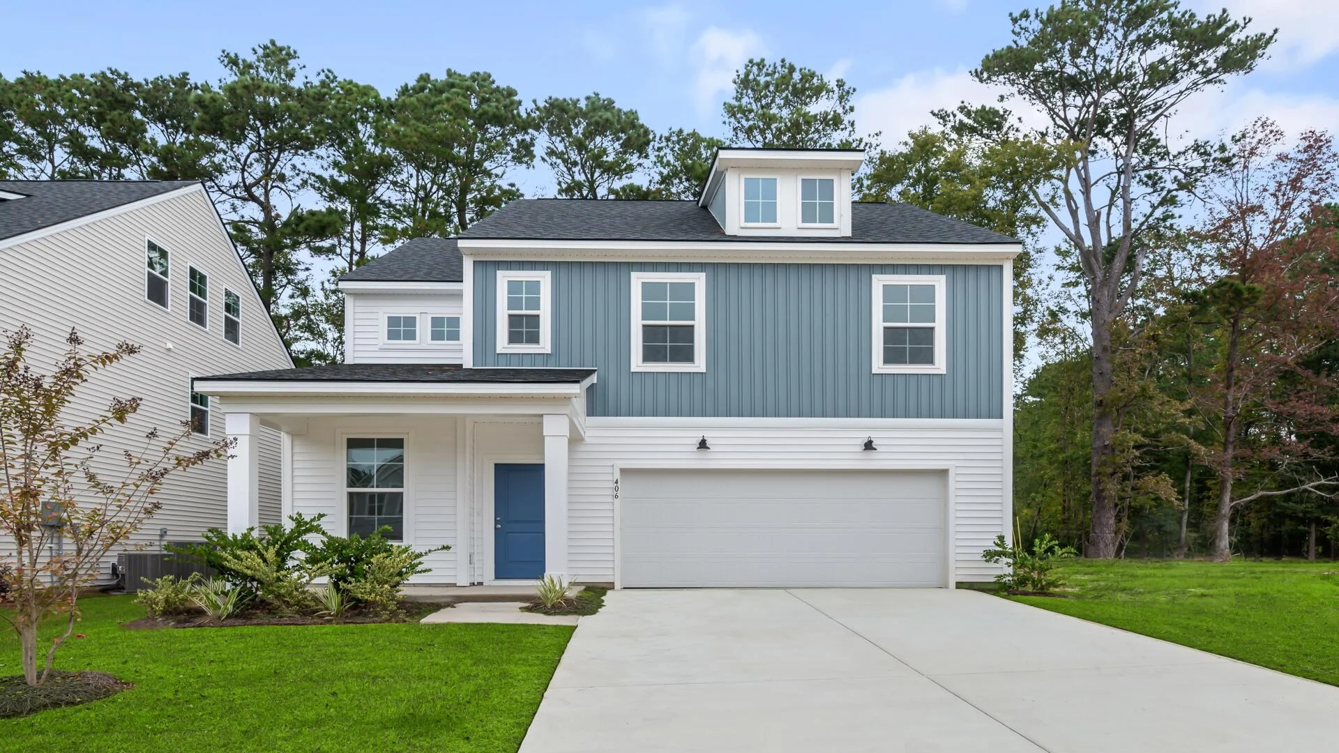 439 Cadbury Loop