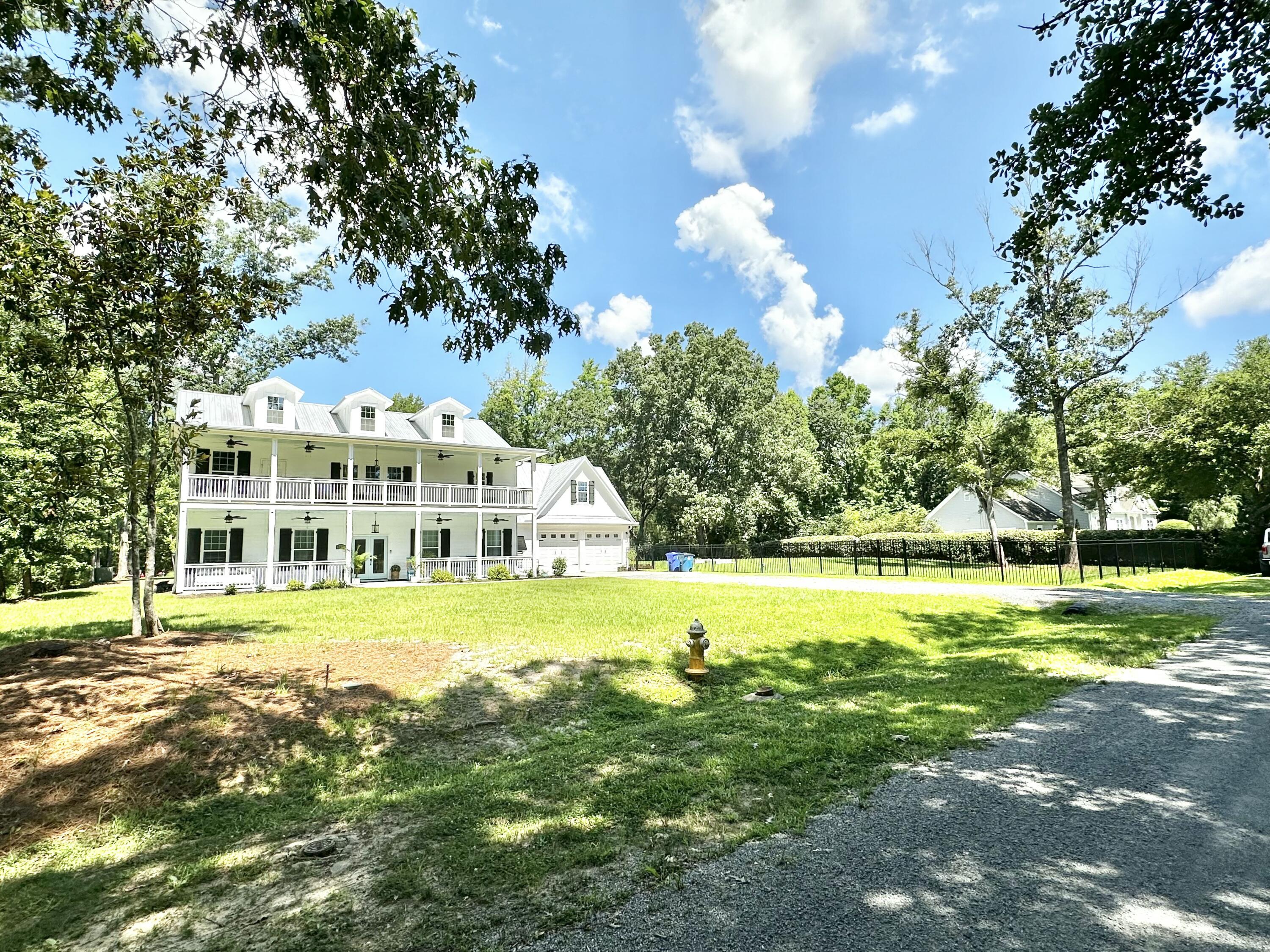 5681 Captain Kidd Road