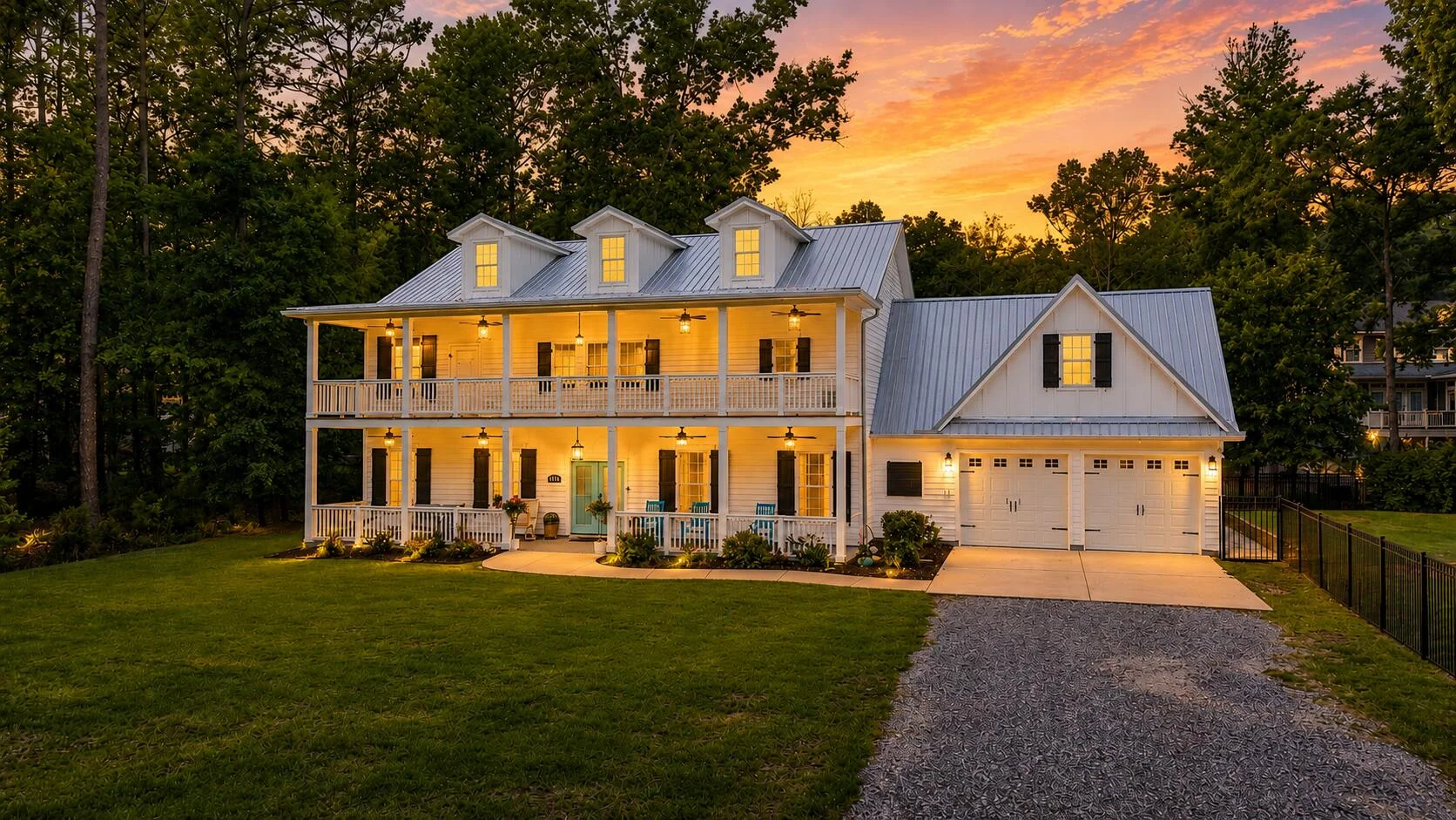 5681 Captain Kidd Road
