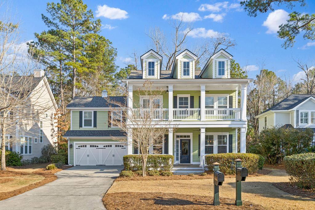 Photo of 1753 Wellstead Street, Mount Pleasant, SC 29466 (MLS # 26004064)