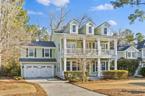 1753 Wellstead Street Mount Pleasant SC 29466
