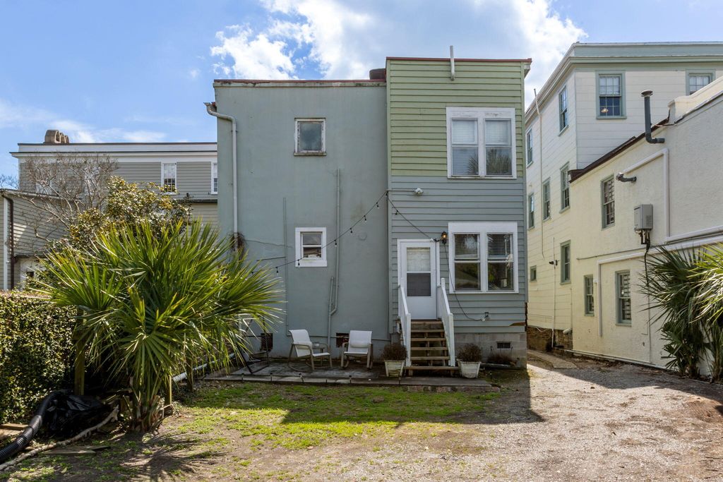 Photo of Charleston, SC 29401 (MLS # 26007332)