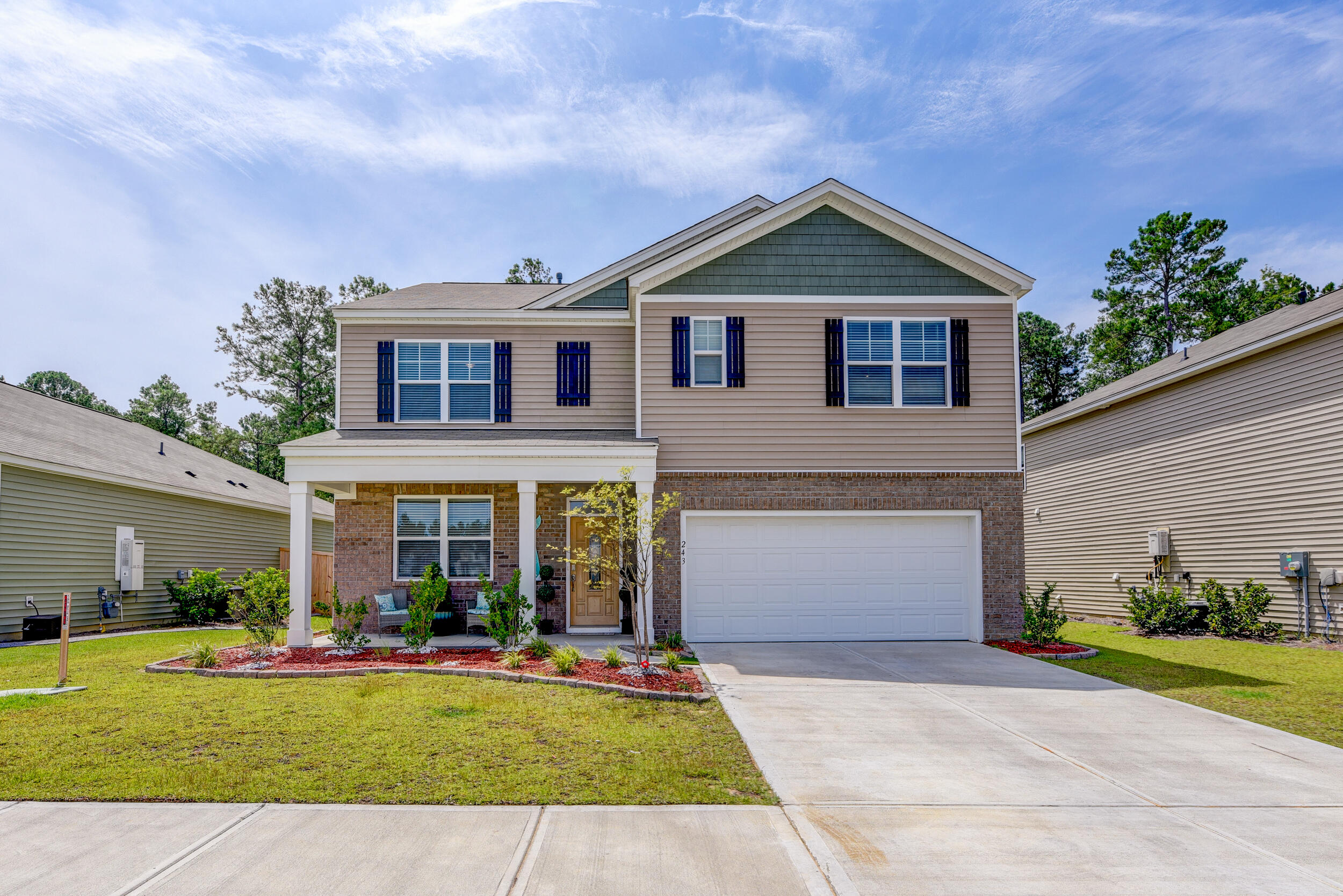 243 N Light Way