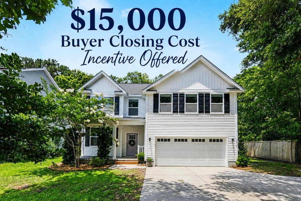Photo of 1514 Grimball Road EXT, Charleston, SC 29412 (MLS # 26021796)
