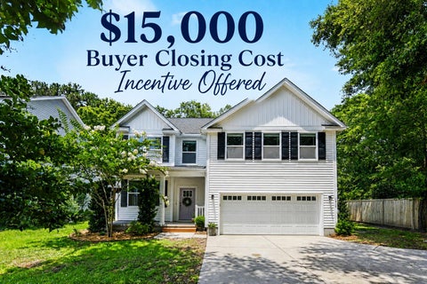 Photo of 1514 Grimball Road EXT, Charleston, SC 29412 (MLS # 26021796)