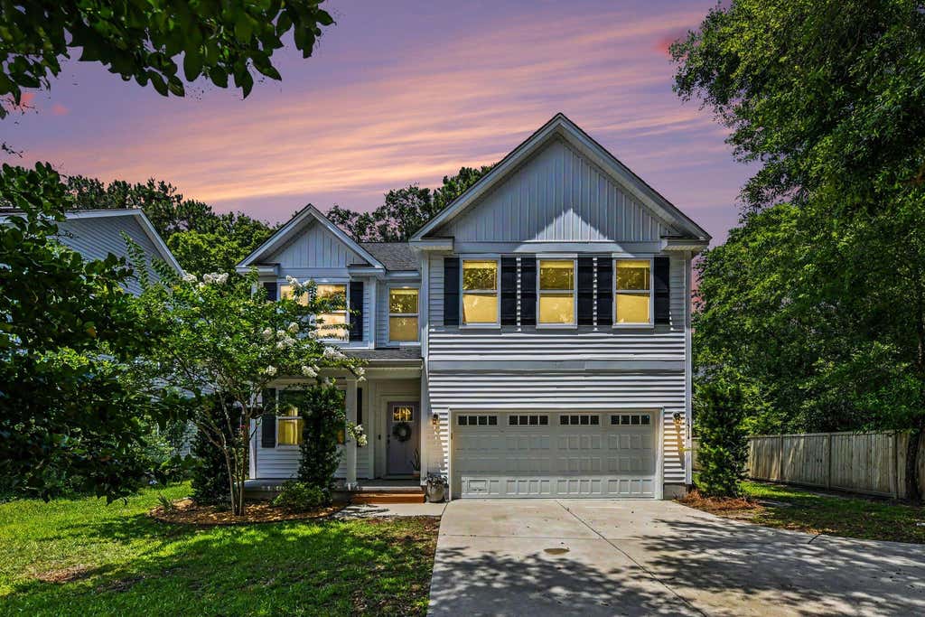 Photo of 1514 Grimball Road EXT, Charleston, SC 29412 (MLS # 26021796)