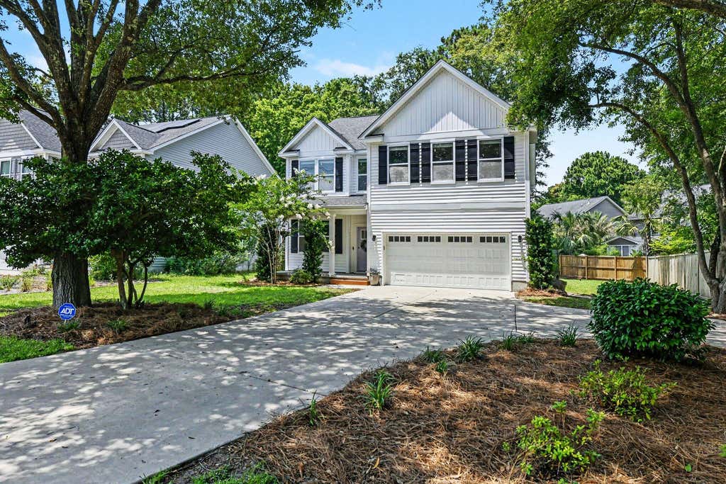 Photo of 1514 Grimball Road EXT, Charleston, SC 29412 (MLS # 26021796)