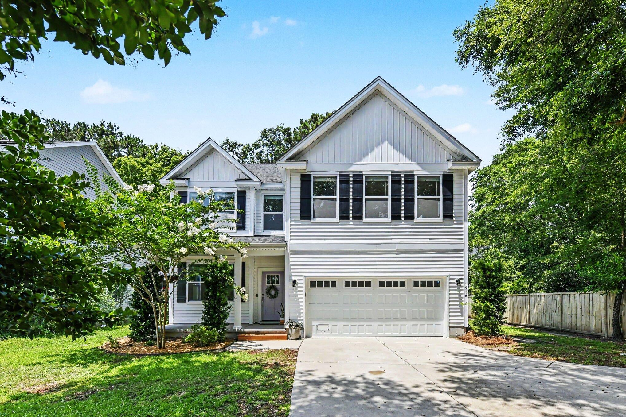 1514 Grimball Road Ext, Charleston, SC, 29412