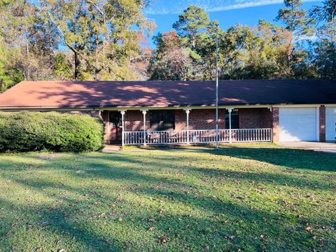 A home in Saint George