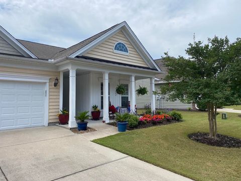 A home in Summerville