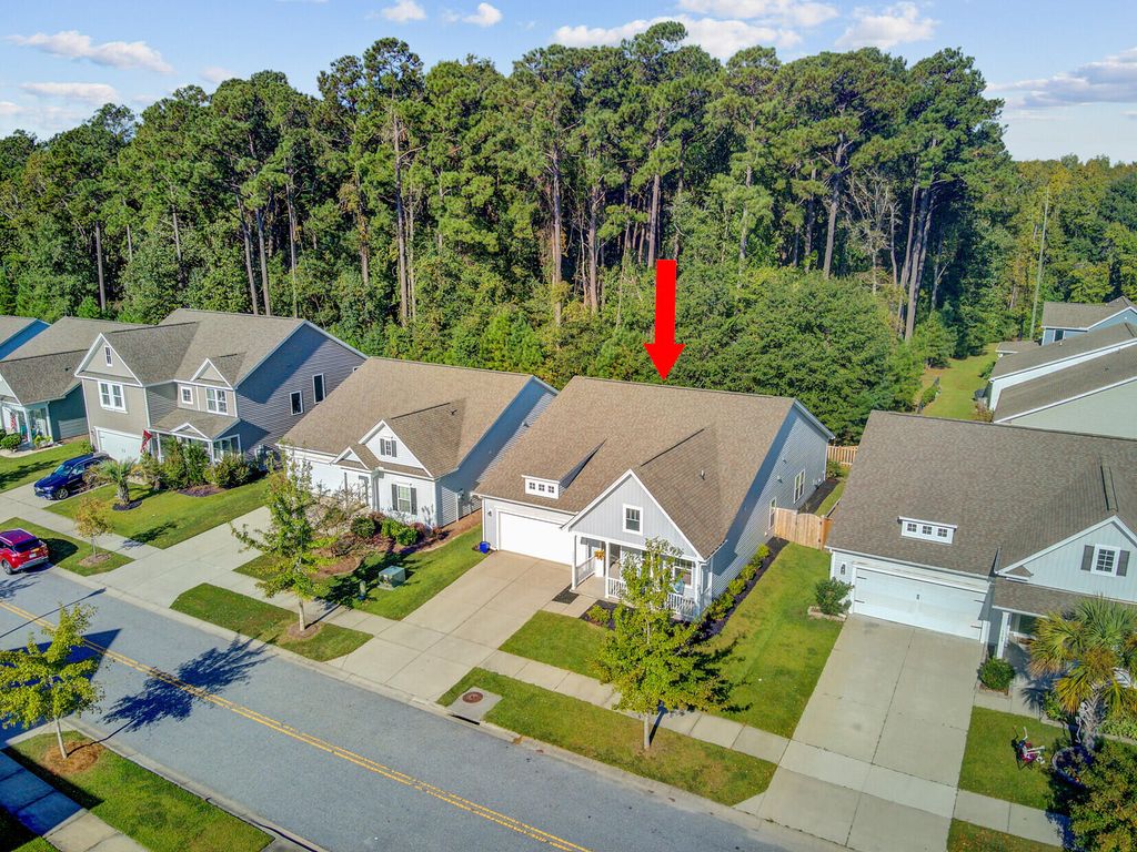 Photo of 1573 Thin Pine Drive, Johns Island, SC 29455 (MLS # 26000839)