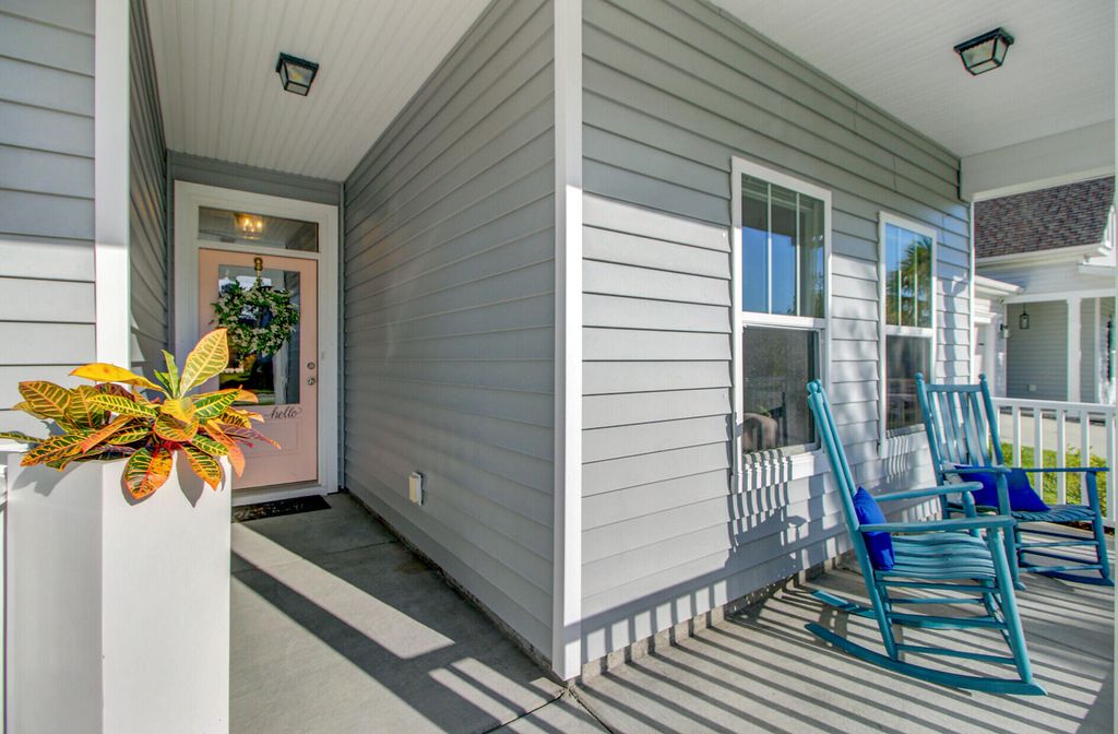 Photo of 1573 Thin Pine Drive, Johns Island, SC 29455 (MLS # 26000839)