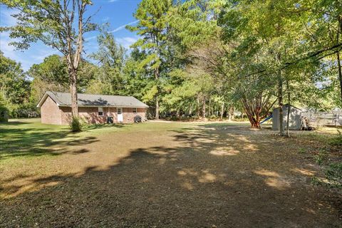 A home in Summerville