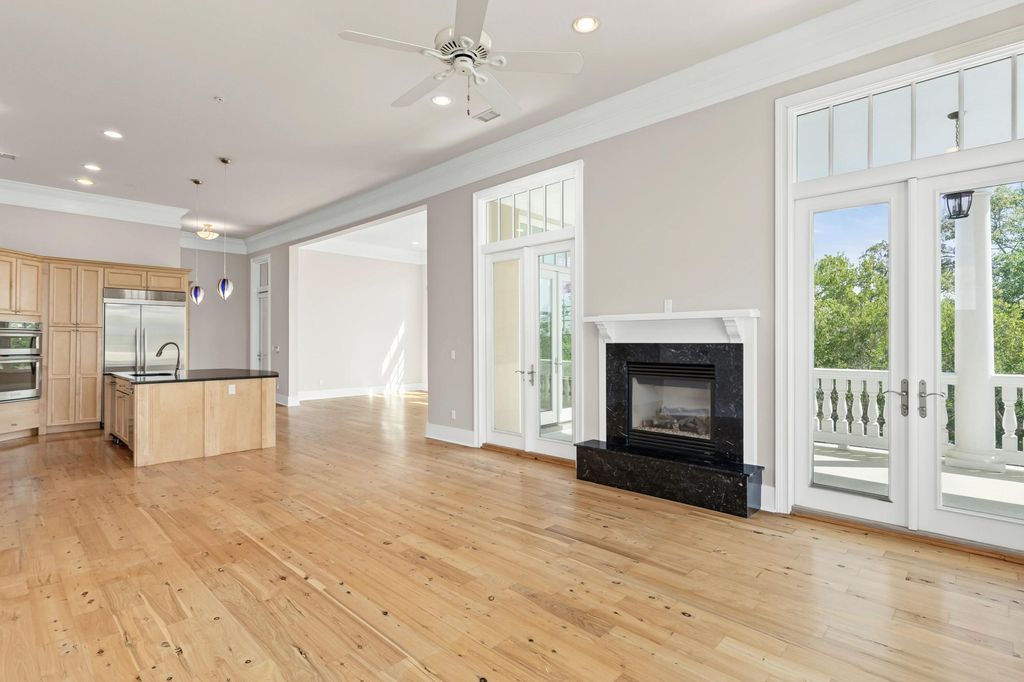 Photo of 136 Fairbanks Oak Alley #4b, Daniel Island, SC 29492 (MLS # 26012047)