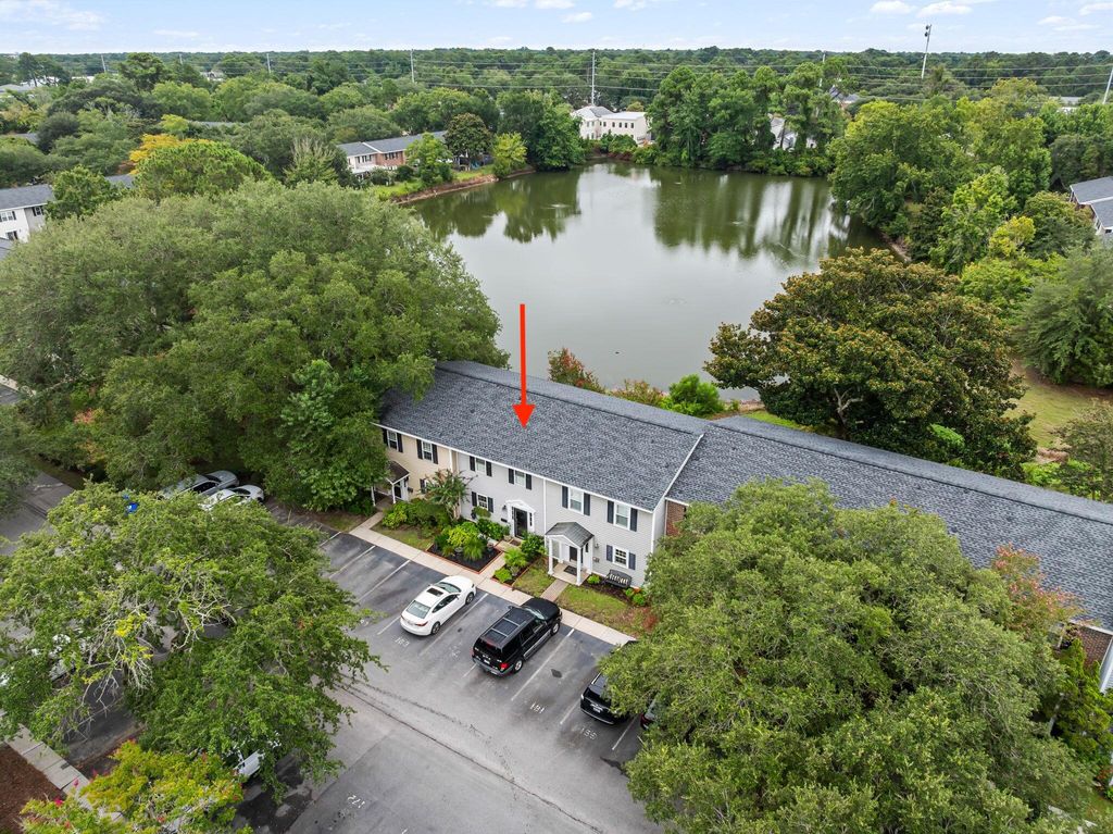Photo of 163 Heritage Circle #K-8, Mount Pleasant, SC 29464 (MLS # 25021842)