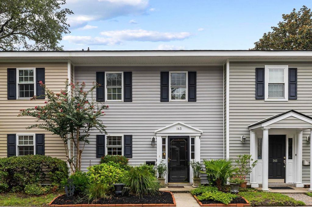 Photo of 163 Heritage Circle #K-8, Mount Pleasant, SC 29464 (MLS # 25021842)